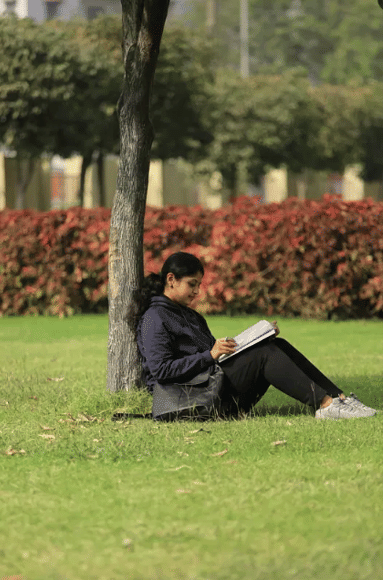 Dr. Subhash University Junagadh Infrastructure photo 52